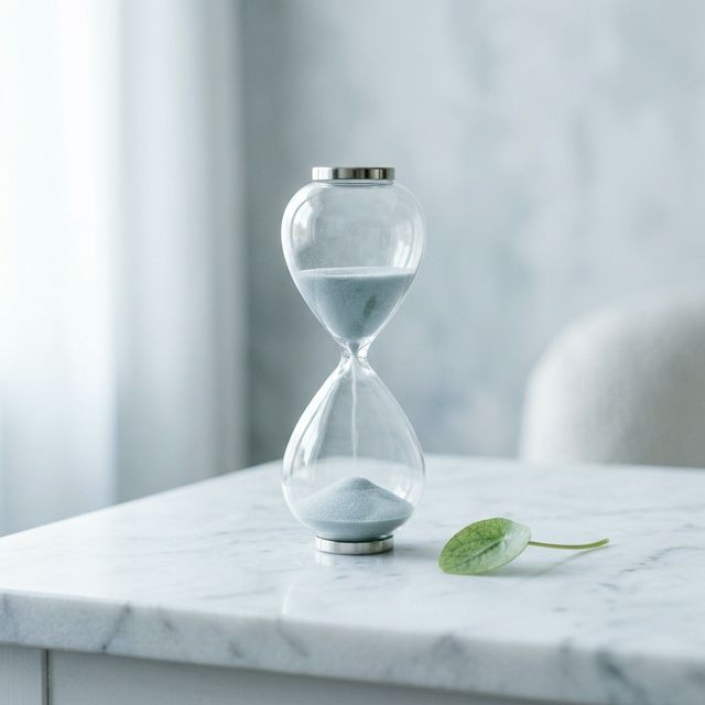 When Is Anxiety a Sign You Should Consider Therapy?