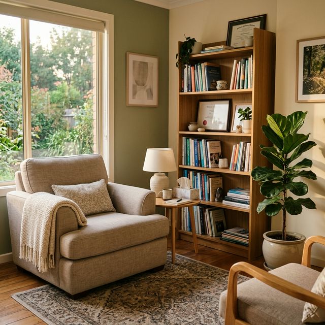 7 Questions to Ask a Therapist Before Your First Session